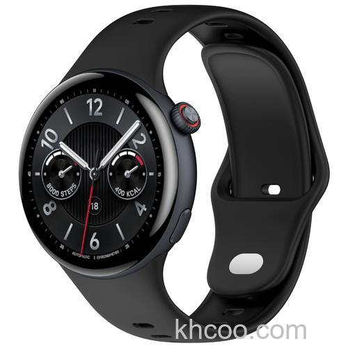 vivoWATCH表带材质是什么-表身材质是什么