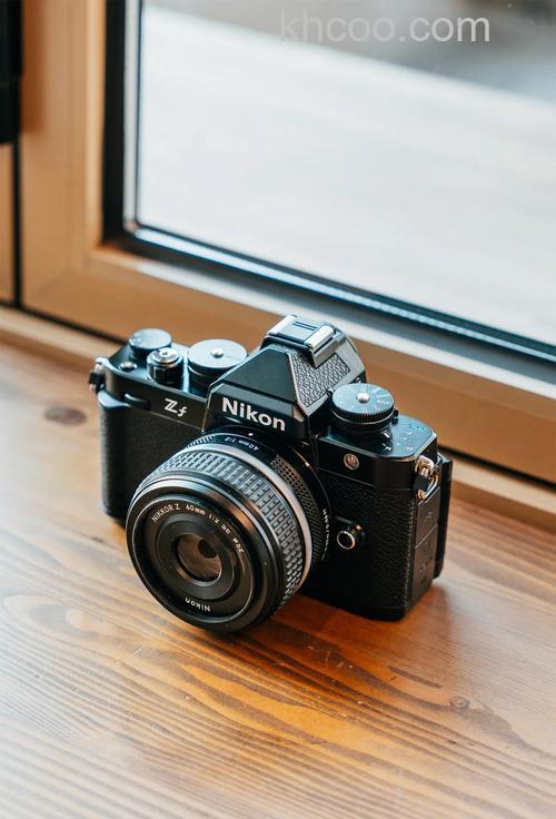 尼康最新单反相机经典四款推荐