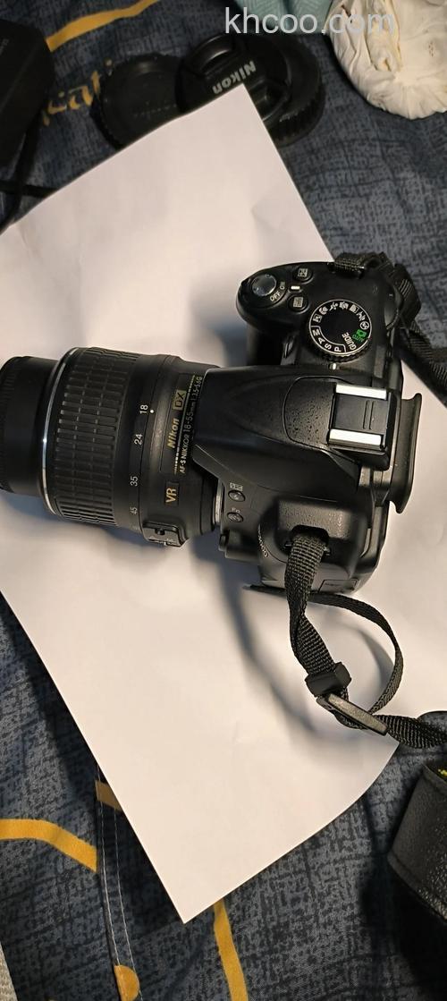 尼康d3000怎么样 最新报价及测评介绍