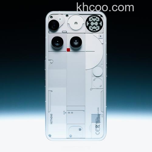 nothing phone什么品牌 nothing phone品牌介绍【详解】