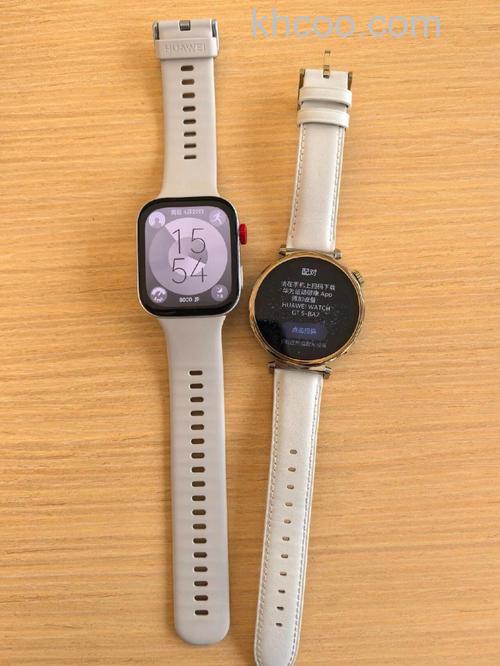 华为watchfit新年版和活力版有什么区别-值得入手吗