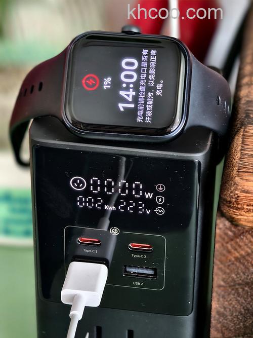 vivowatch怎么充电-vivowatch充电设置方式