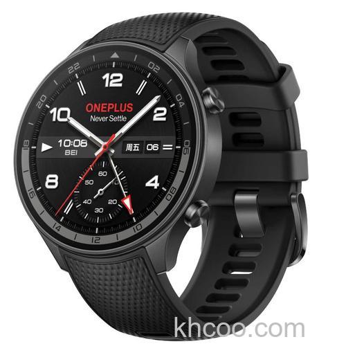 一加OnePlusWatch支持防水吗-支持几级防水