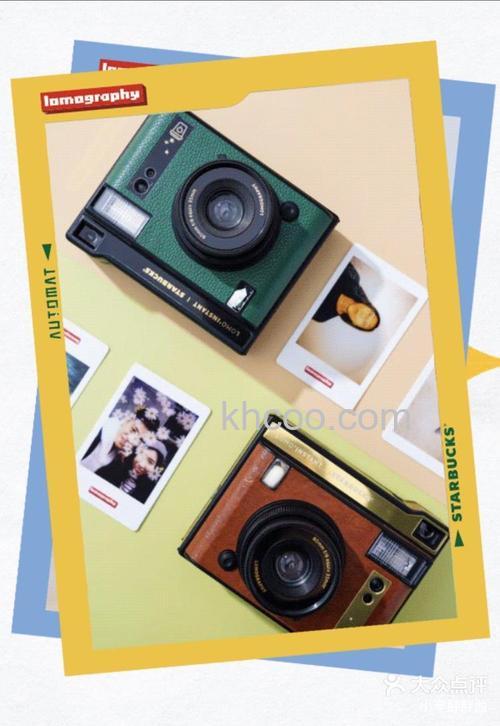 lomo相机推荐型号介绍