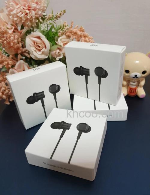 小米活塞耳机清新版怎么样-有哪些功能