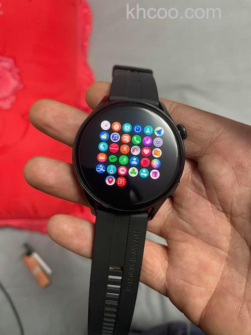 华为watch3支持ecg吗-什么是ecg功能