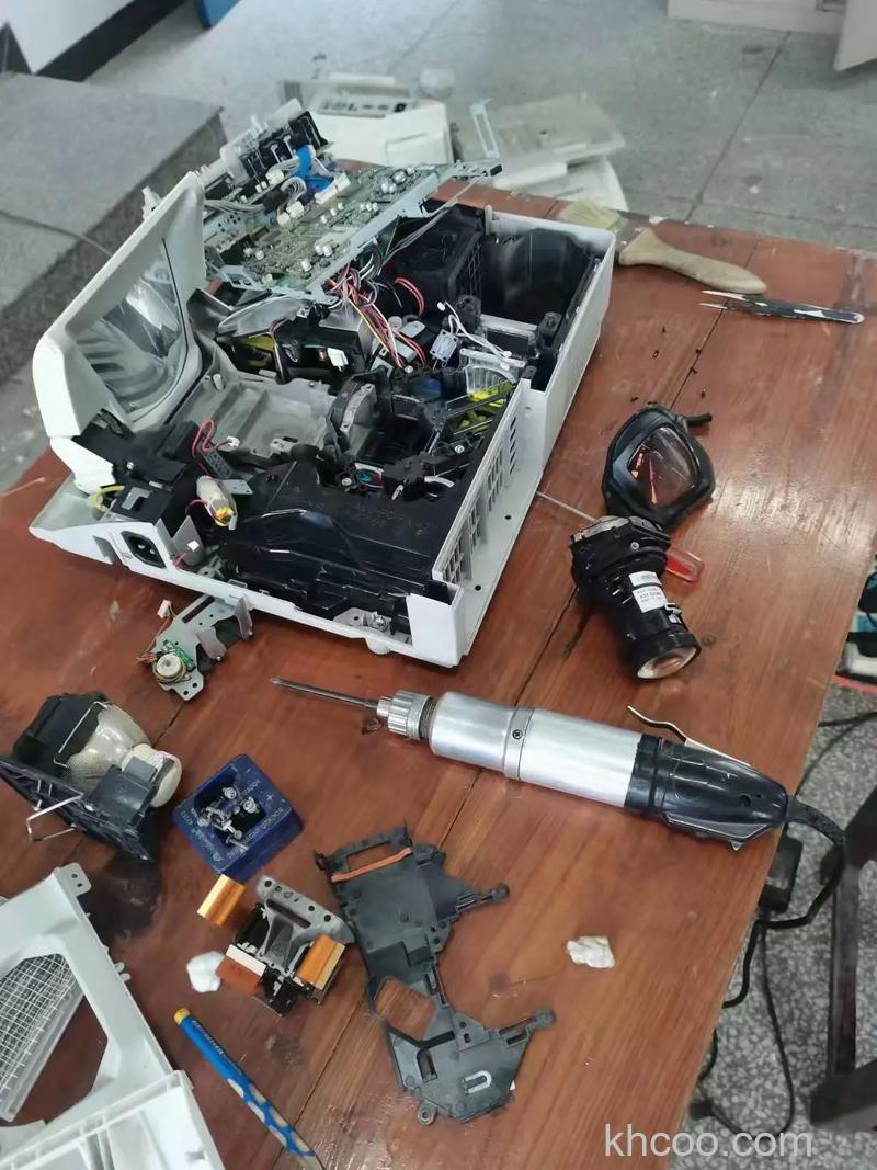 投影仪灰尘会影响清晰度吗 投影仪灰尘清洁方法【详解】