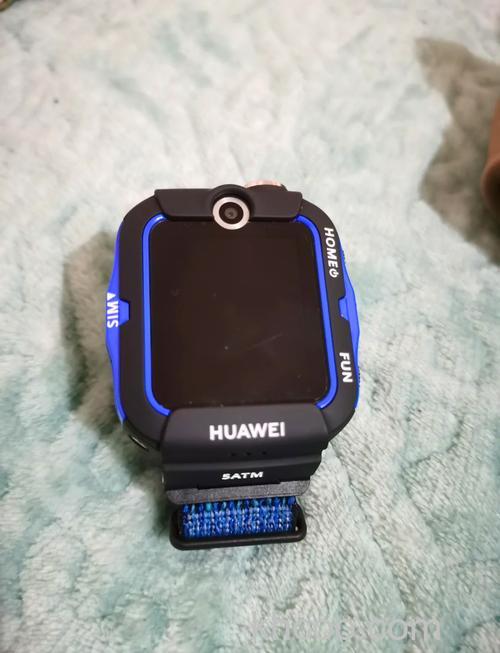 华为儿童手表4x新耀版支持视频通话吗-支持多人视频吗