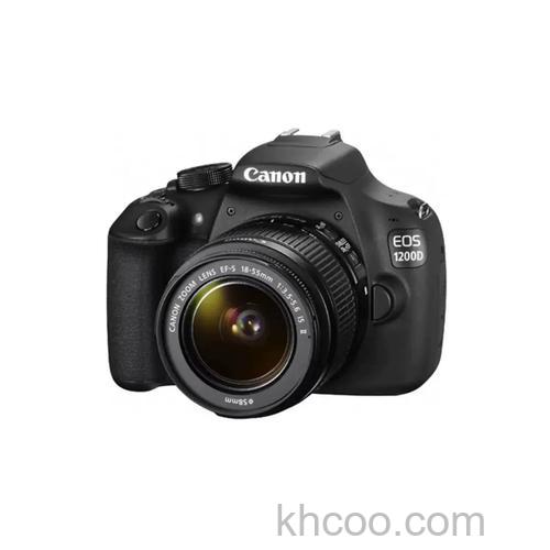 佳能eos1200d报价及评测