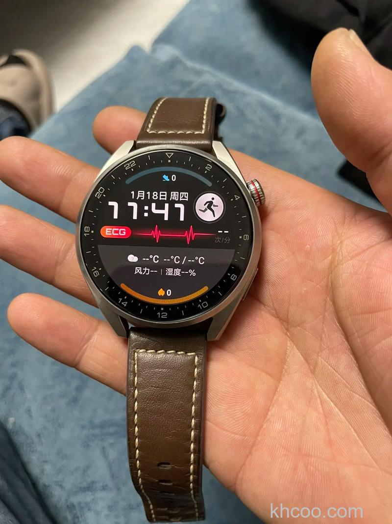 华为watch3Pro支持防水吗-防水性能怎么样