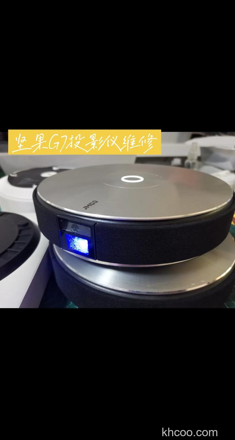 坚果投影仪黄屏了是怎么回事 坚果投影仪黄屏原因【详解】