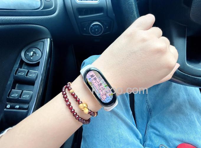 小米手表color怎么设置抬手亮屏-抬表亮腕设置方式