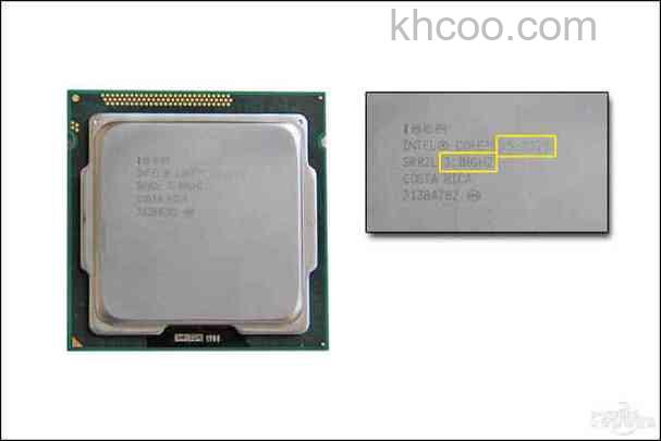 酷睿i5 2320支持Insider吗