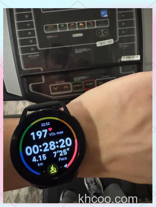 小米手表color怎么测试心率-心率功能在什么地方设置