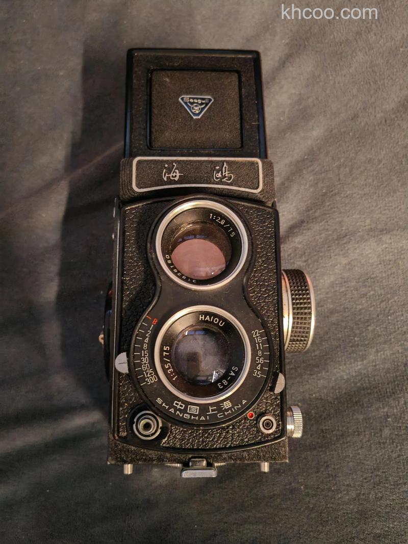 老牌海鸥相机收藏价格一般是多少【详细介绍】