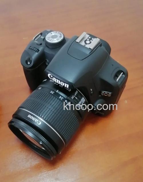 佳能500d镜头选择及怎么样【详细日月潭虚