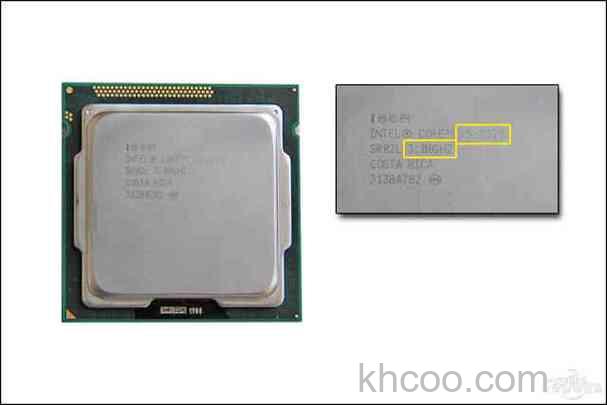 酷睿i5 2320的倍频是多少