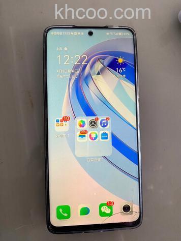 荣耀X40GT竞速版是高刷屏吗 荣耀X40GT竞速版屏幕刷新率【详解】