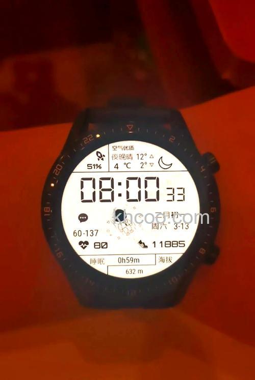 荣耀手表ES可以下载太空人表盘吗-怎么下载太空人表盘