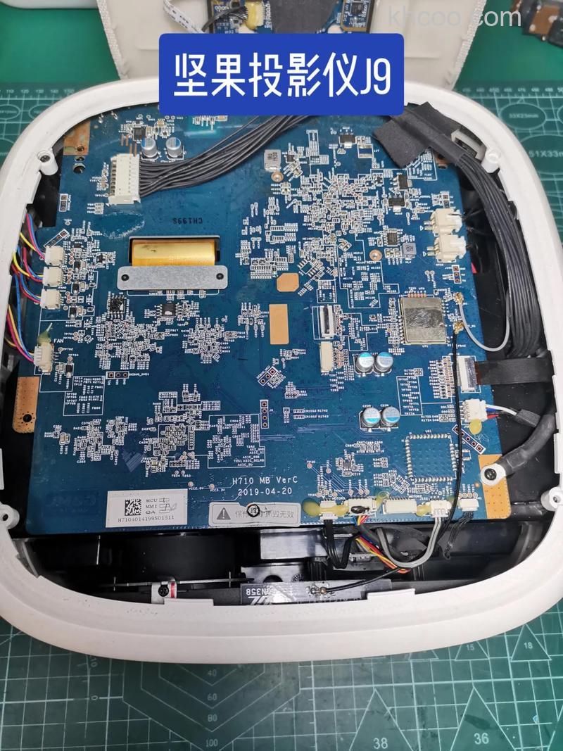 坚果投影仪模糊怎么调 坚果投影仪模糊的处理方法【详解】