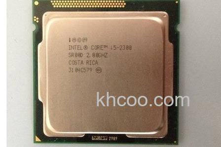 酷睿i5 2300支持无线显示器吗