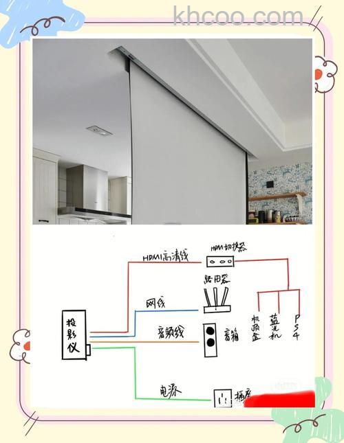 智能投影仪怎么连接蓝牙音箱 智能投影仪连接蓝牙音箱方法【教程】