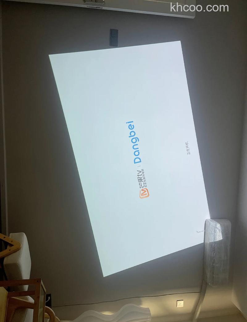 当贝app连接不上投影仪怎么办 当贝app连接不上投影仪解决方法【详解】