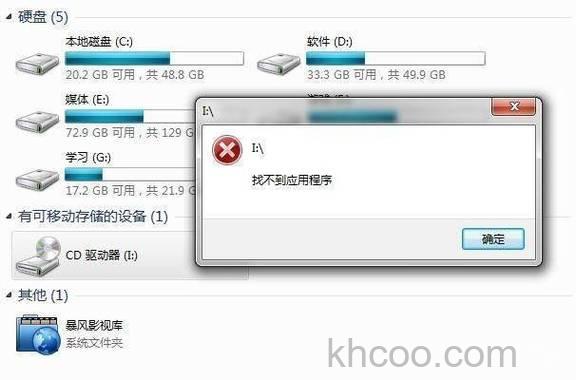 U盘内部储存结构原理 U盘常见的问题分析【详解】