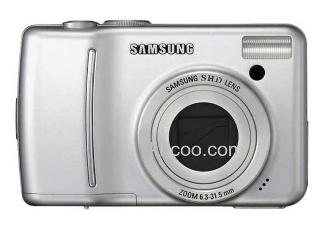 三星s85数码相机评测及报价【详细介绍】