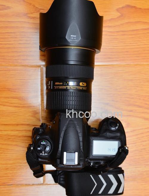 尼康d7000价格及测评