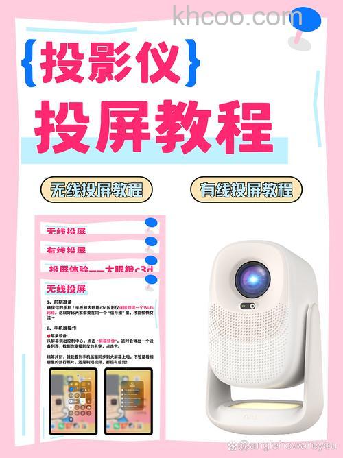 如何选购3D投影仪