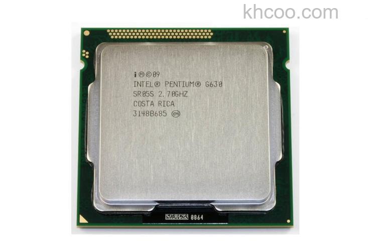 奔腾G630支持可信执行技术吗