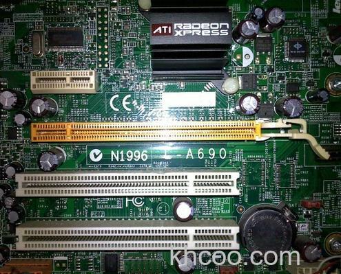 奔腾G620支持PCI Express什么版本