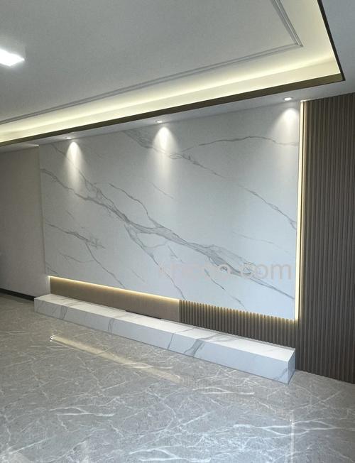 电视墙岩板材质有什么特点 电视墙岩板材质特点介绍【详解】