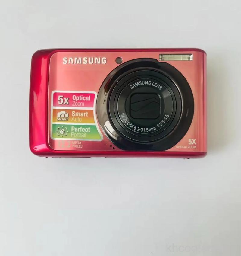 三星pl65数码相机怎么样【详细介绍】