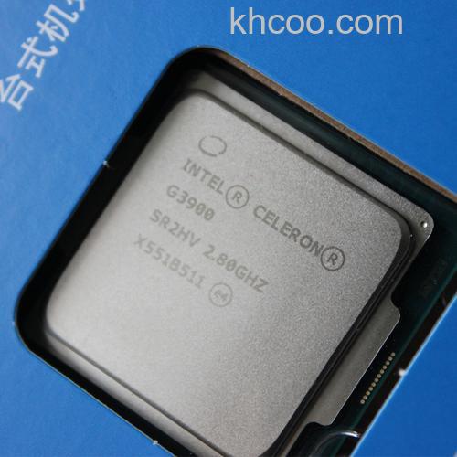 赛扬 G530支持快速内存访问吗