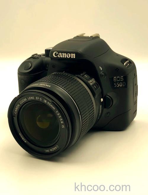 佳能550d套机报价及特点【图解】