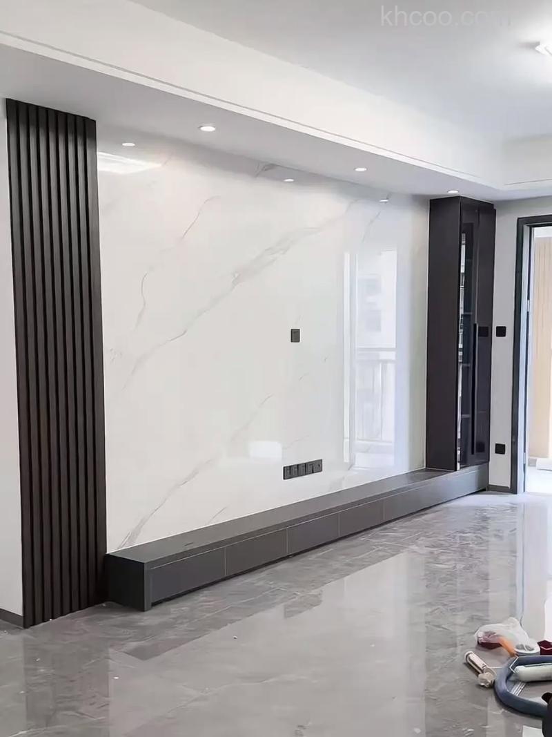 岩板电视背景墙的价格是多少 岩板电视背景墙的价格解析【详解】