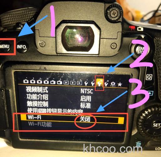 佳能70d怎么样 佳能70d解析【图解】