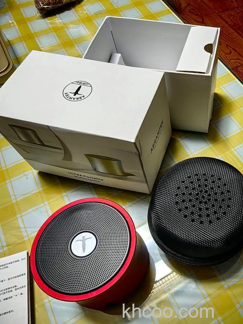 金刚3蓝牙音箱怎么使用 金刚3蓝牙音箱使用方法【详解】