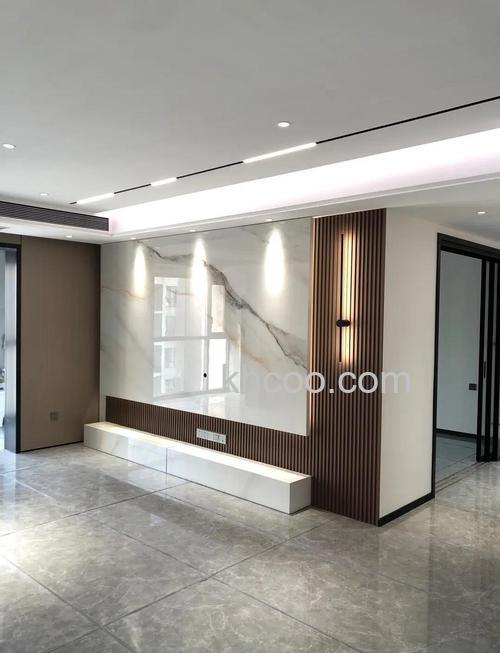 电视背景墙材料有哪些比较实惠效果又好 电视背景墙材料的选购技巧【详解】