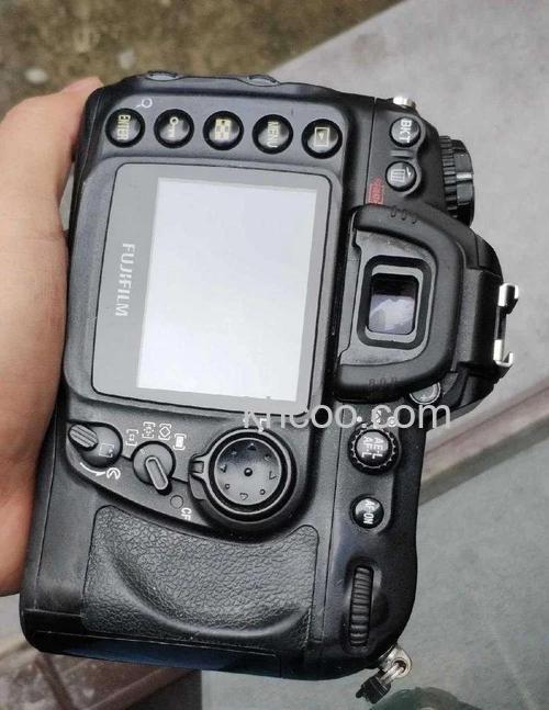 富士s5评测【图解】