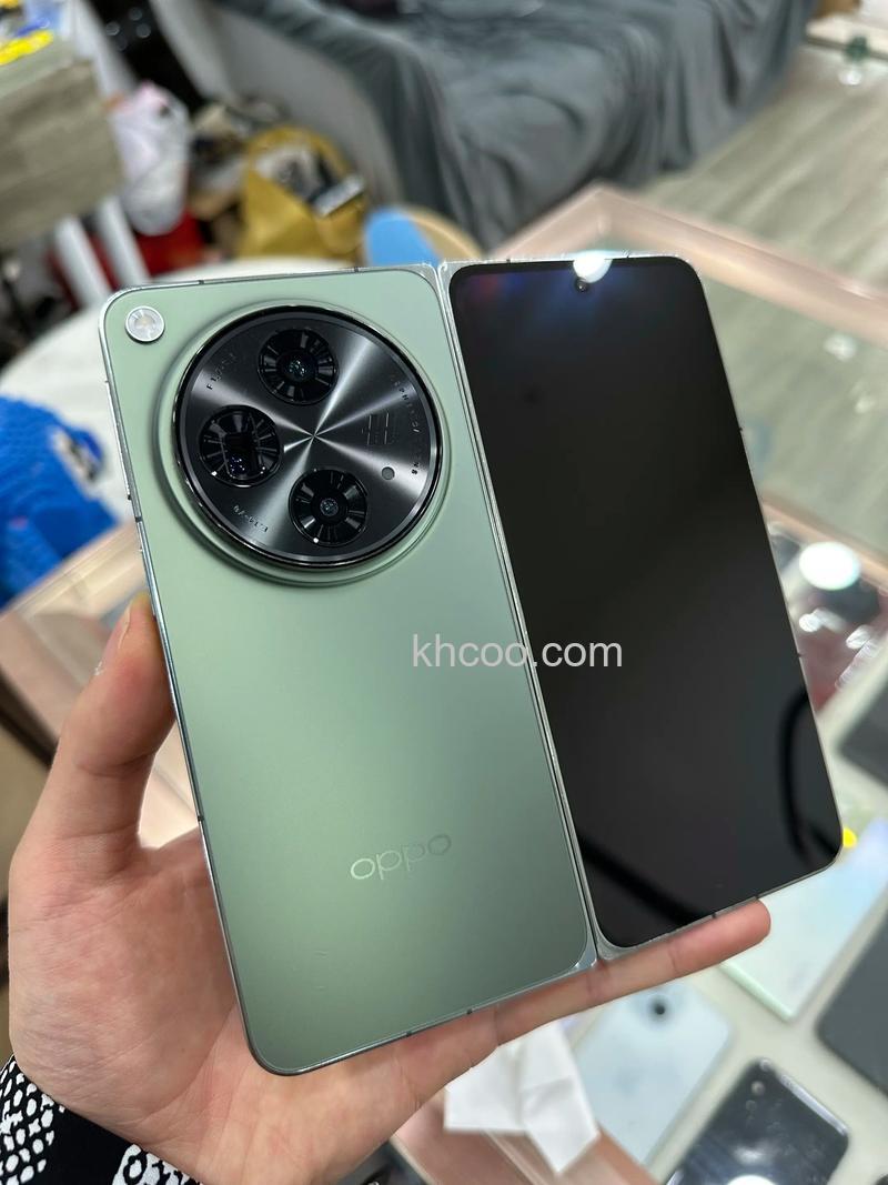 OPPOFindN3怎么样 OPPOFindN3支持几倍光学变焦【详解】