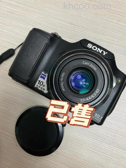 索尼h20测评介绍