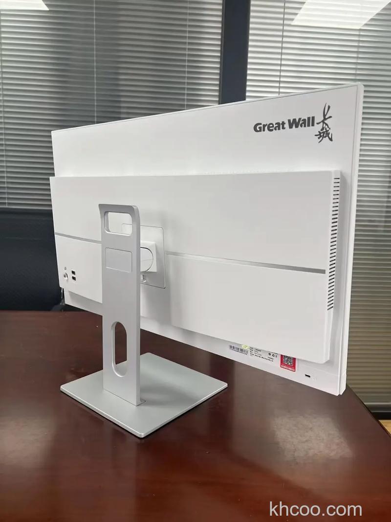 长城19寸液晶显示器哪款好长城19寸液晶显示器多少钱