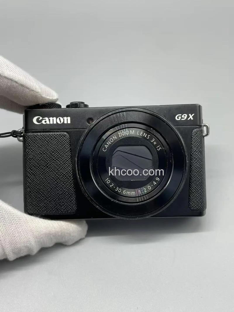 佳能g9多少钱 佳能g9相机评测