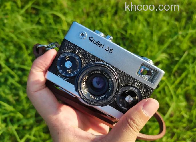 禄来35机身评测 禄来35好用吗【图解】