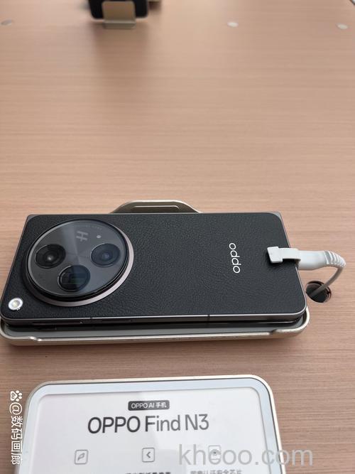 OPPOFindN3主摄怎么样 OPPOFindN3主摄介绍【详解】