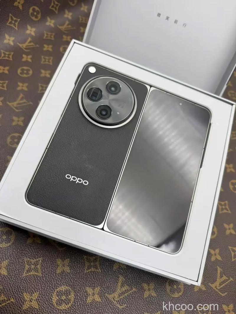 OPPOFindN3怎么样 OPPOFindN3有面部识别功能吗【详解】