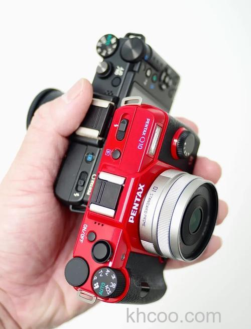 宾得q评测及价格介绍【图解】